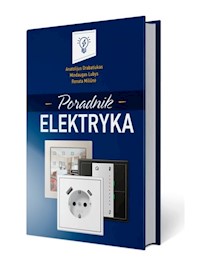Poradnik Elektryka - Drabatiukas Anatolijus, Lubys Mindaugas, Miliune Renata - książka