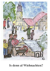 Is denn al Wiehnachten? - Herbert Gerjets - ebook
