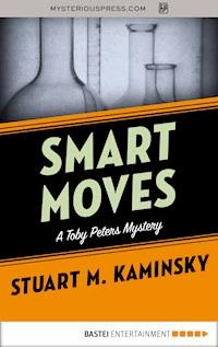 Smart Moves - Stuart M. Kaminsky - ebook