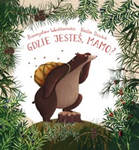 Gdzie jesteś, Mamo? - Przemysław Wechterowicz - audiobook + książka