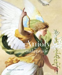 Anioły w malarstwie - Bolard Laurent - książka