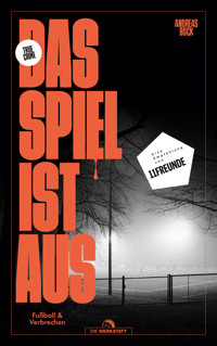 Das Spiel ist aus - Andreas Bock - ebook