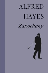 Zakochany - Alfred Hayes - ebook + książka