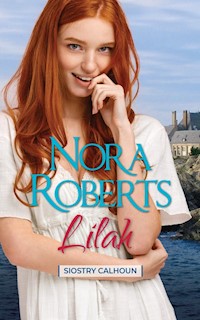 Lilah - Roberts Nora - książka
