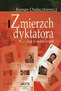 Zmierzch dyktatora - Chałaczkiewicz Roman - książka