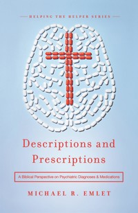 Descriptions and Prescriptions - Michael R. Emlet - ebook