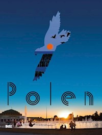 Polska wersja niemiecka - Eustachy Rylski - książka