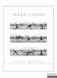 Innen . Außen - Elena Lustig - ebook