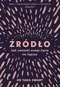 Źródło - Tara Swart - książka