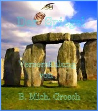 Der Spiegel - Bernd Michael Grosch - ebook