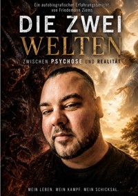 Die zwei Welten - Friedemann Ziems - ebook