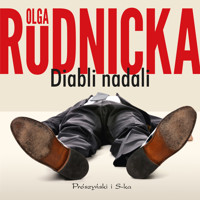 Diabli nadali - Olga Rudnicka - ebook + audiobook + książka