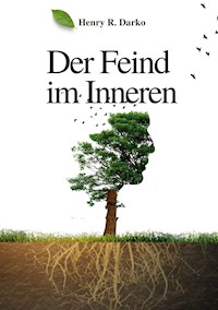 Der Feind im Inereren - Henry R Darko - ebook