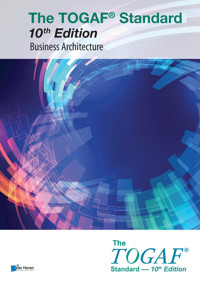 The TOGAF® Standard, 10th Edition - Business Architecture - The Open Group - ebook