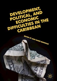 Development, Political, and Economic Difficulties in the Caribbean -  - ebook