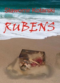 Rubens - Kotarski Sławomir - książka