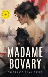 Madame Bovary (Anotado) - Gustave Flaubert - ebook