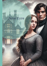 Jane Eyre - Bronte Charlotte - ebook