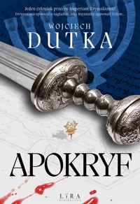 Apokryf - Wojciech Dutka - ebook + audiobook + książka
