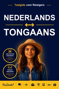 The Language Guide for Travelers - Dutch to Tongan - YouGuide - ebook