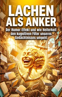 Lachen als Anker - Florian Beck - ebook