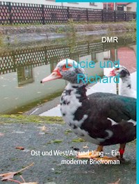 Lucie und Richard - Domingo Mendo - ebook