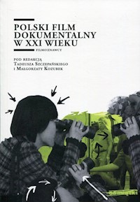 Polski film dokumentalny w XXI wieku -  - książka
