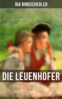 Die Leuenhofer - Ida Bindschedler - ebook