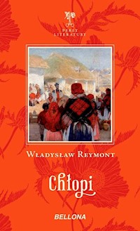 Chłopi Tom 1-2 - Władysław Stanisław Reymont - książka