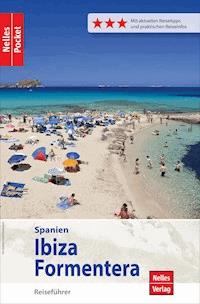 Nelles Pocket Reiseführer Ibiza - Formentera - Roland Mischke - ebook