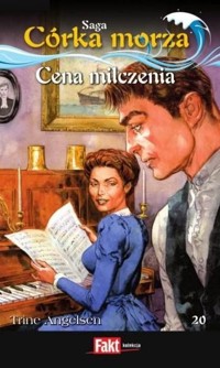 Córka morza. Cena milczenia - Trine Angelsen - ebook