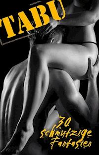 Tabu - Linda Freese - ebook