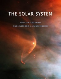 The Solar System - Sheehan William, Cunningham Clifford J. - książka