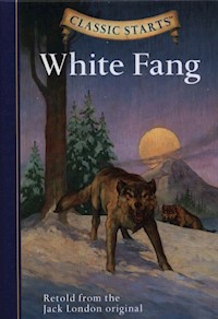 White Fang - Jack London - ebook + audiobook + książka