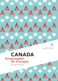 Canada - Jean-Michel Demetz - ebook