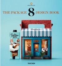 The Package Design Book 8 -  - książka