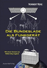 Die Bundeslade als Funkgerät - Norbert Renz - ebook
