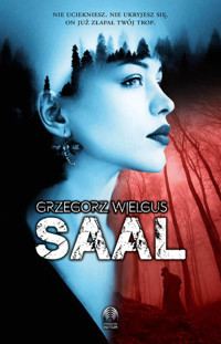 Saal - Grzegorz Wielgus - ebook + książka
