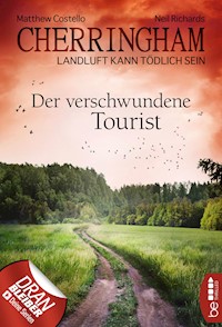 Cherringham - Der verschwundene Tourist - Matthew Costello - ebook