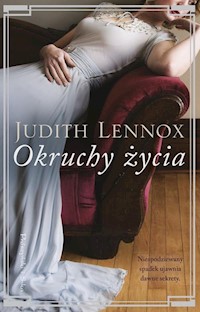 Okruchy życia - Judith Lennox - książka