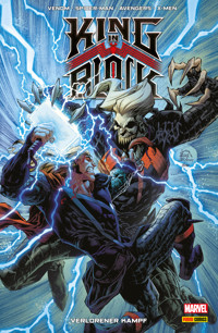 King in Black N.2 - Verlorener Kampf - Donny Cates - ebook