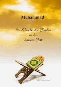 Muhammad - Andrea Mohamed Hamroune - ebook