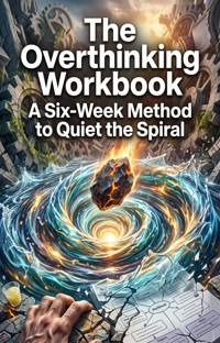 The Overthinking Workbook - Dr. Mira Hutchens - ebook