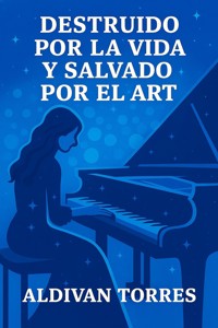 Destruido por la Vida y Salvado por el Arte - Aldivan Teixeira Tôrres - ebook
