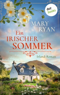 Ein irischer Sommer - Mary Ryan - ebook