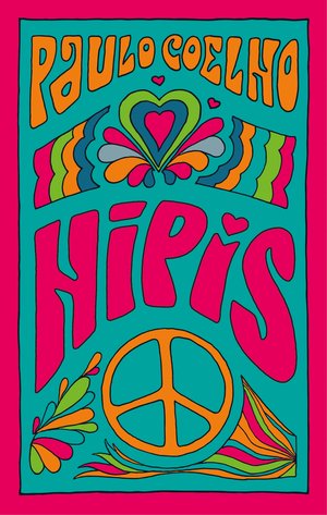 Hipis - Paulo Coelho - ebook + książka