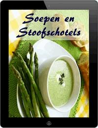 Soepen en Stoofschotels - Bernhard Long - ebook