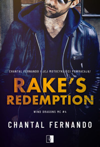 Rake's Redemption - Fernando Chantal - ebook + audiobook + książka
