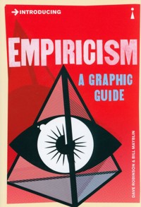Introducing Empiricism - Mayblin Bill, Robinson Dave - ebook + książka
