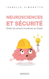Neurosciences et sécurité - Isabelle Simonetto - ebook